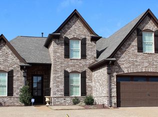 7139 Whittier Dr, Olive Branch, MS 38654