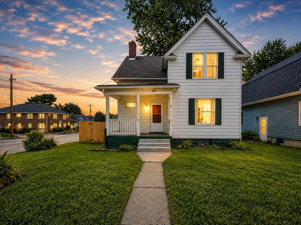 252 W 29th St, Davenport, IA 52803