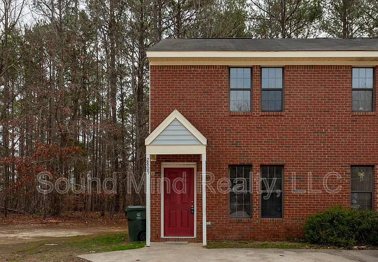 2809 Ferret Ct — Photo 1