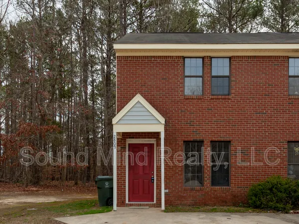 2809 Ferret Ct, Raleigh, NC 27610