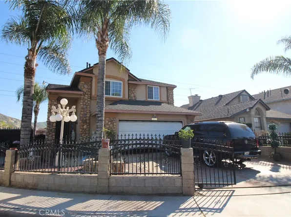 14550 Southwood Dr, Fontana, CA 92337