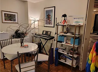 Rented by BATTERY PARK CITY RESIDENTIAL LLC
