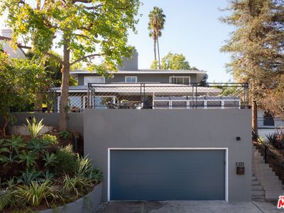 2335 Kenilworth Ave, Los Angeles, CA, 90039