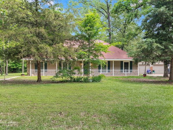 5220 Linton Cutoff Rd, Benton, LA 71006
