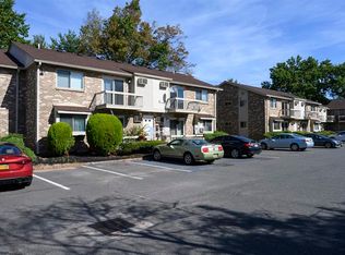 Ridgedale Gardens, Piscataway, NJ 08854