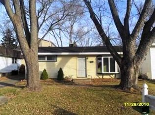 1108 Van Buren St, Wauconda, IL