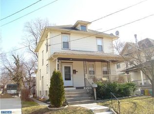 218 Chestnut St, Audubon, NJ 08106