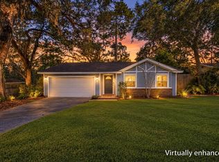 1820 Doric Dr, Tallahassee, FL 32303