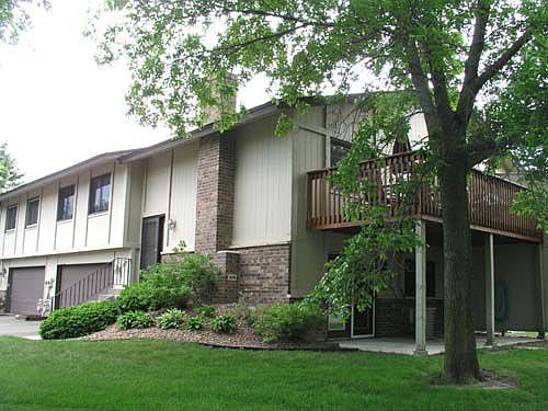 This home is move in ready!