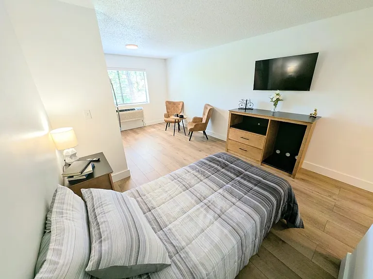 Oxbow Apartments — Photo 5