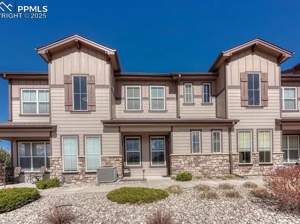 4709 Rowland Hts, Colorado Springs, CO 80923