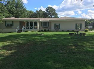 19919 E Pinnacle Rd, Roland, AR 72135