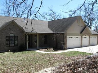 4407 Western Pacific Rd, Arnold, MO 63010