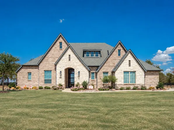 2728 Kessler Dr, Celina, TX 75009