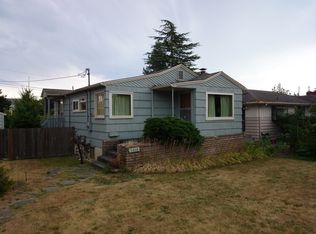 8814 31st Ave SW, Seattle, WA 98126