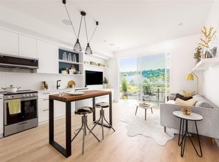 1075 Tillicum Rd #516, Esquimalt, BC