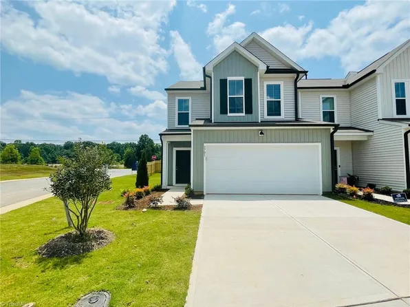 3701 Feltham Ln, Jamestown, NC 27282