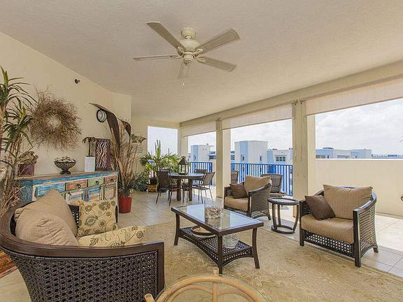 2nd image of 5300 S Atlantic Ave APT 12605