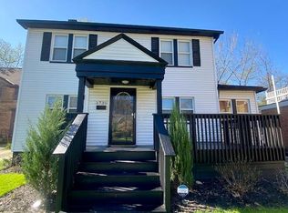 3730 Meadowbrook Blvd, University Heights, OH 44118