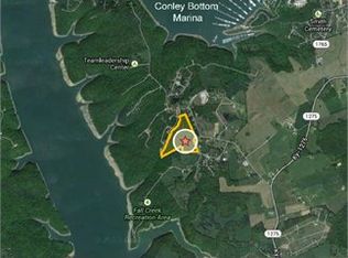 78 New Fall Creek Rd, Monticello, KY 42633