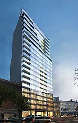 Rented by Ahead Quarters, LTD