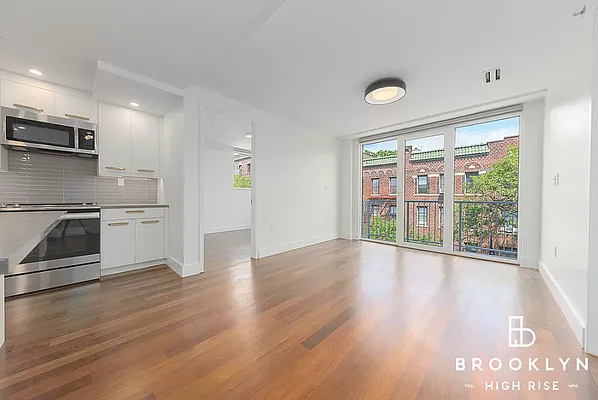 Rented by Brooklyn High Rise LLC | media 2