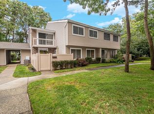 228 Springmeadow Dr UNIT K, Holbrook, NY 11741