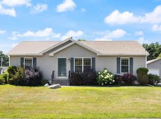 72 Glen Street, Augusta, ME 04330
