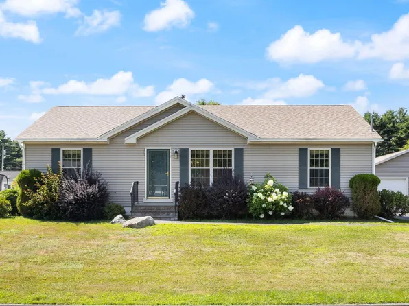 72 Glen Street, Augusta, ME 04330