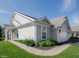 13339 Red Alder Ave, Huntley, IL