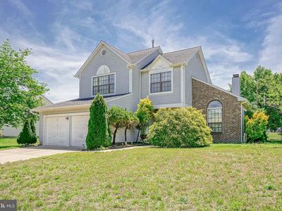 209 Vermillion Ln, Glassboro, NJ, 08028