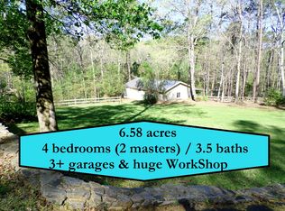 2029 Chris Cole Rd #2029, Sanford, NC 27332