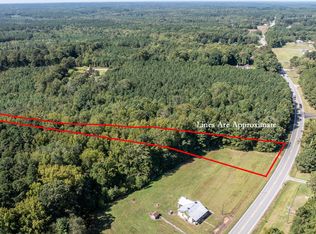 LOT 1 Highway 158 LOT 1, Littleton, NC 27850