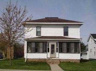 333 Hollister Ave, Tomah, WI 54660