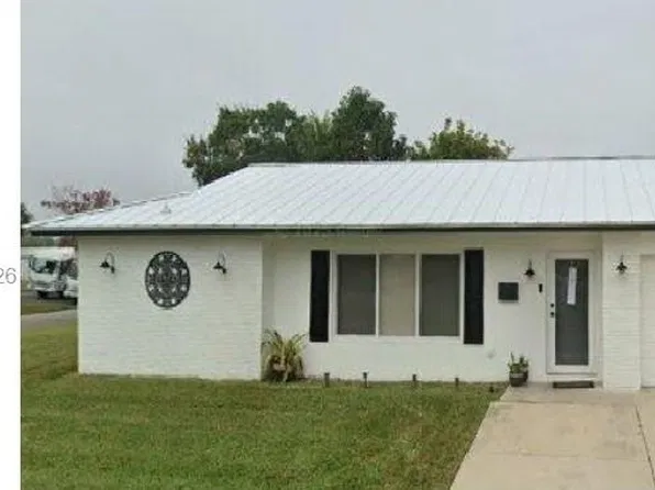 7101 NW 68th St, Fort Lauderdale, FL 33321