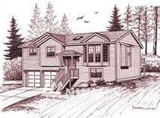 10613 57th Northeast Dr #L-9, Marysville, WA