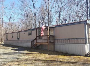 101 Whisperridge Ct, Moneta, VA 24121