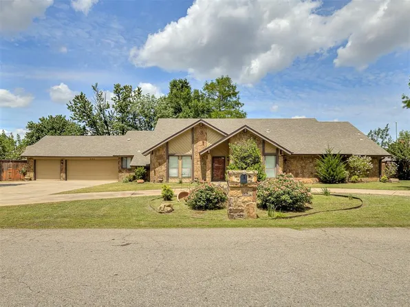 205 W Charlotte Dr, Oklahoma City, OK 73139
