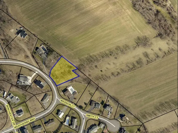 29 Weatherby Way, Mifflintown, PA 17059