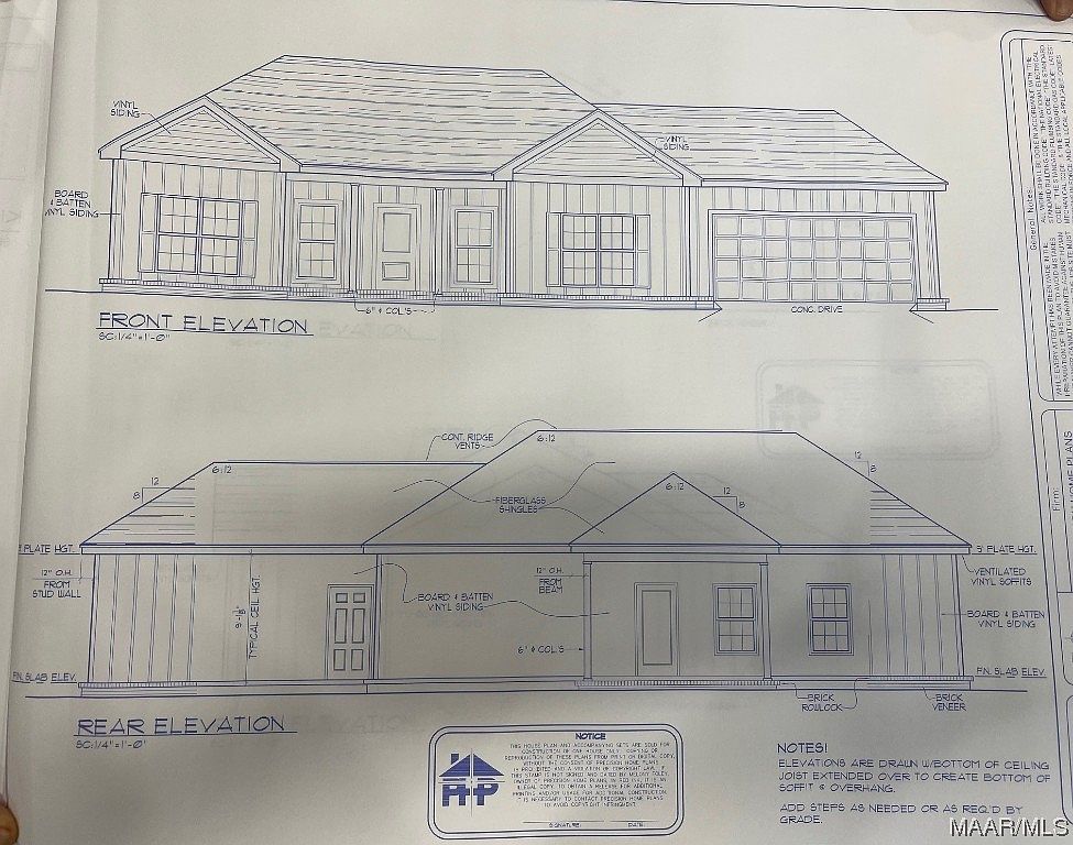 6 N Broadway St, Ashford, AL 36312 MLS 533065 Zillow