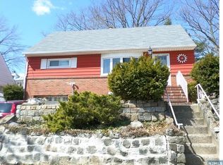 16 Ruth Ave, Clifton, NJ 07014