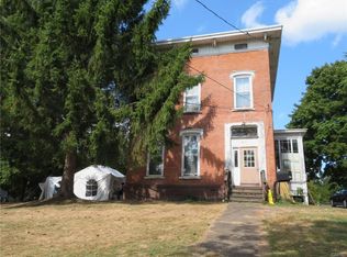 805 Oneida St, Fulton, NY 13069