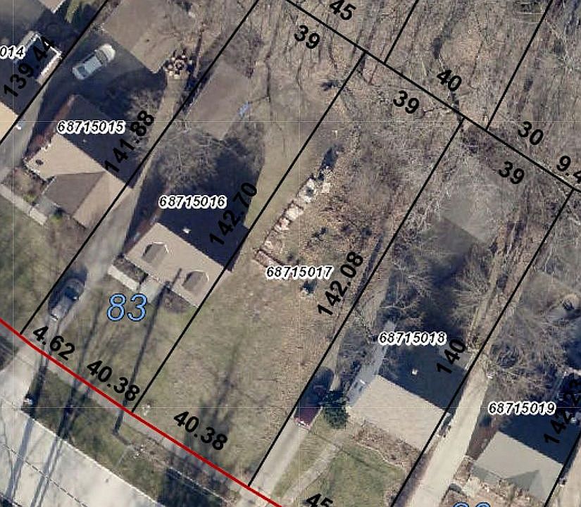 1st image of 3503 Meadowbrook Blvd
