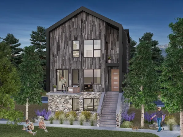 46 Geneva Drive UNIT H4, Silverthorne, CO 80498