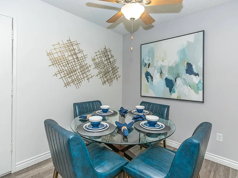 R.C. Briarwood Apartment Homes — Photo 16