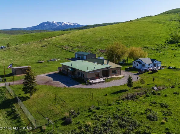 5177 Highway 34, Wayan, ID 83285