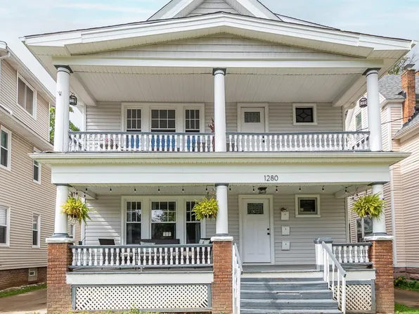 1280 Saint Charles Ave, Lakewood, OH 44107
