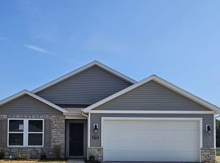 1737 Kensington Dr, Bluffton, IN 46714