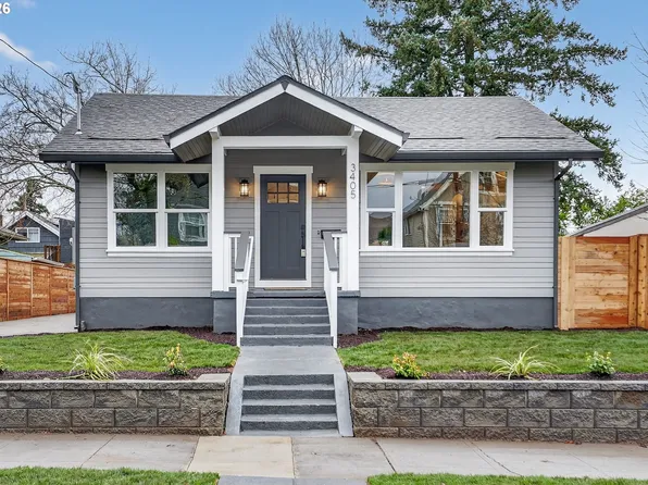 3405 NE 56th Ave, Portland, OR 97213