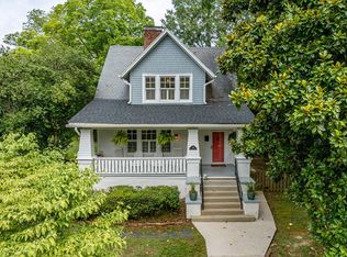 301 W Park Dr, Raleigh, NC 27605